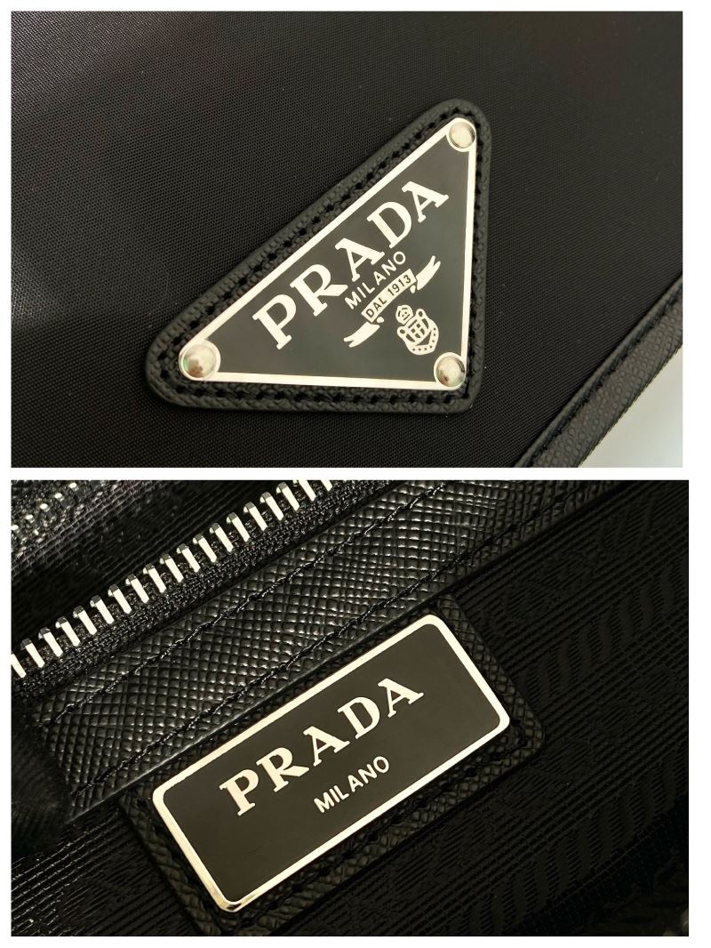 mens Pra*a satchel bags